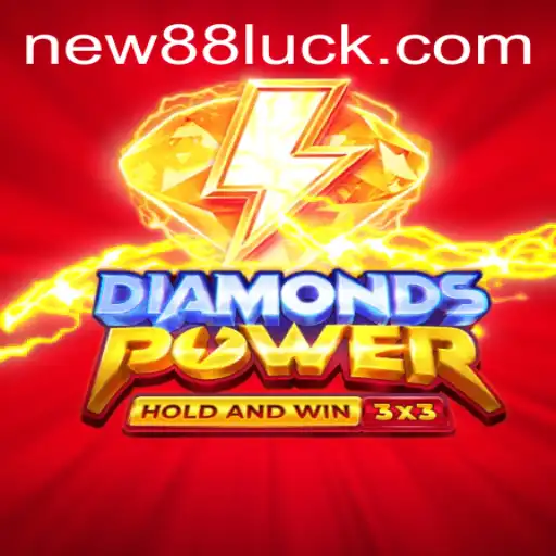 Explore o Fascínio do Diamondspower no new88.com