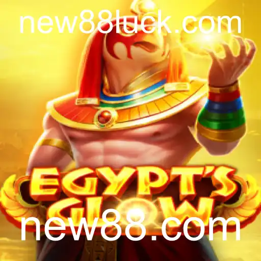 EgyptsGlow: Um Olhar Profundo sobre o Novo Jogo de Aventura da New88.com