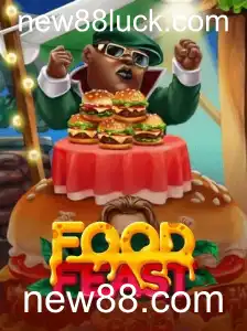 Descubra FoodFeast: A Nova Sensação do Mundo dos Jogos