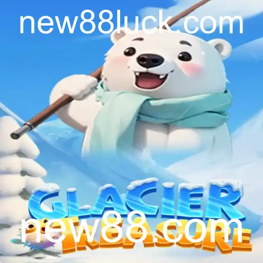 Descubra o Mundo Fascinante de GlacierTreasure