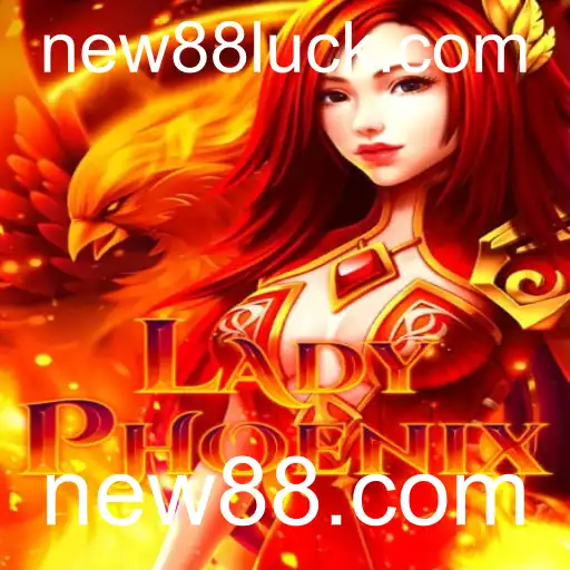 Explorando o Universo de LadyPhoenix: Uma Jornada pelo Novo Jogo da new88.com