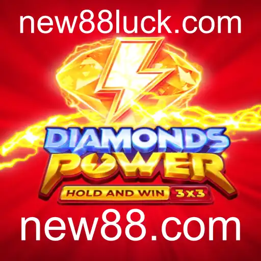 Explore o Fascínio do Diamondspower no new88.com