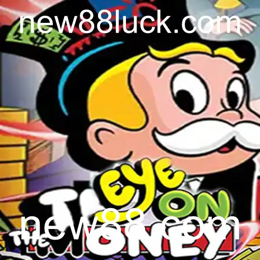 Desvendando o Mundo de EyeOnTheMoney: Jogo Inovador da new88.com