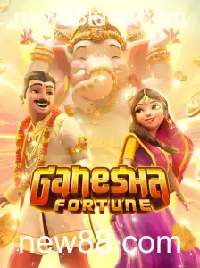 Explorando o Universo de GaneshaFortune: A Nova Sensação do new88.com