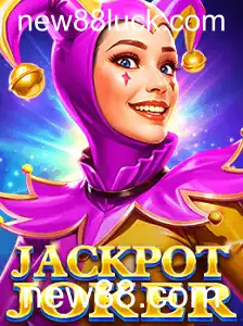 Descubra o Emocionante Mundo de JackpotJoker no new88.com