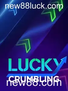 Descubra o Fascínio do Jogo LuckyCrumbling no new88.com