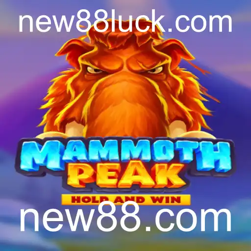Descubra o Fascinante Mundo do Jogo MammothPeak