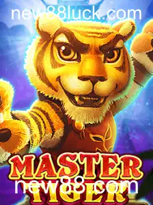 MasterTiger: Um Novo Horizonte no Universo dos Jogos