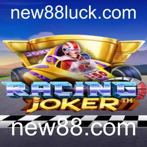 Descubra o Mundo Empolgante de RacingJoker em new88.com