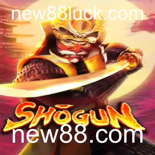 Explorando o Mundo do Jogo Shogun no new88.com