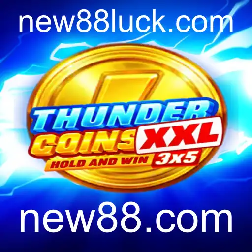 Descubra o Mundo Empolgante de ThunderCoinsXxl em new88.com