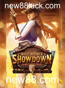 Explorando o WildBountyShowdown