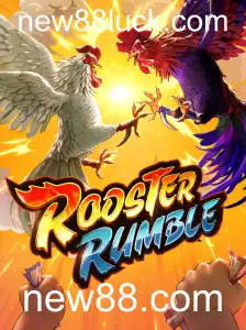 RoosterRumble: Uma Nova Experiência de Jogo com New88.com