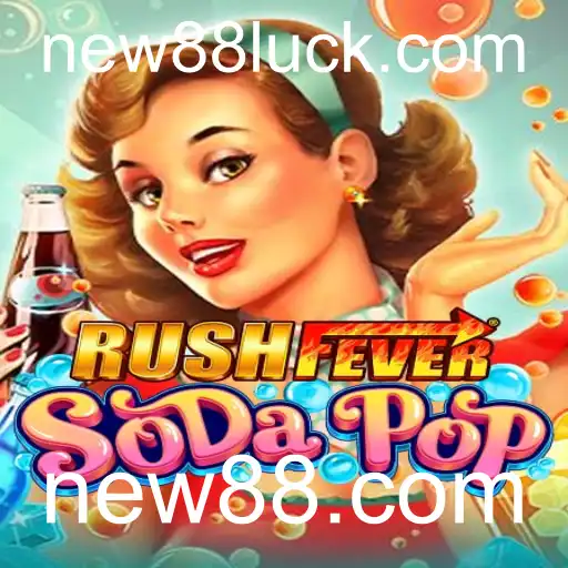 A Nova Sensação dos Jogos: RushFeverSodaPop