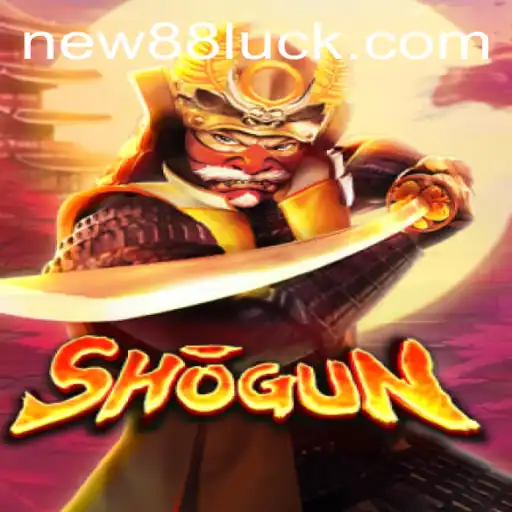 Explorando o Mundo do Jogo Shogun no new88.com