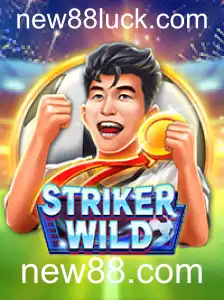 StrikerWILD: Descubra o Novo Jogo Emocionante no new88.com
