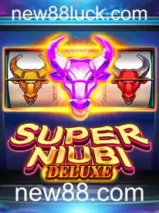 Descubra SuperNiubiDeluxe: O Novo Jogo Inovador de new88.com