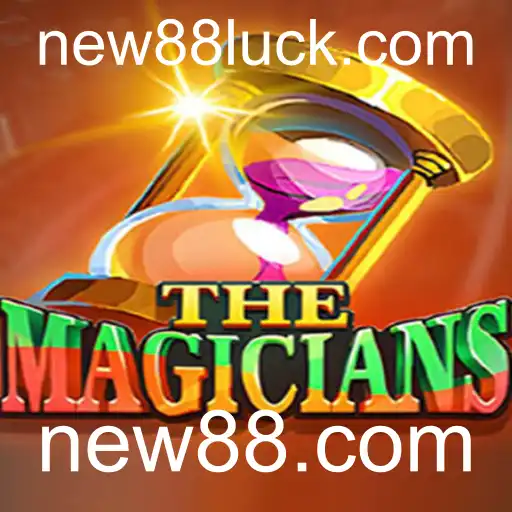 Explorando TheMagicians: Um Mergulho no Jogo Envolvente