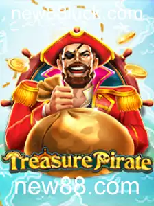 TreasurePirate: Descubra a Aventura e as Regras do Jogo Inovador
