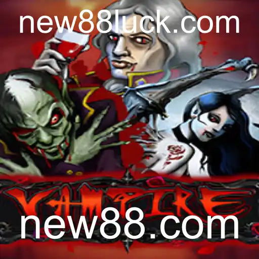 Explorando o Universo do Jogo 'Vampire' em new88.com