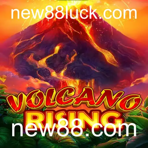 VolcanoRising: Desvendando o Mundo do Novo Jogo de Aventura