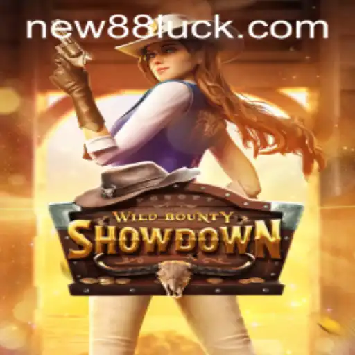 Explorando o WildBountyShowdown
