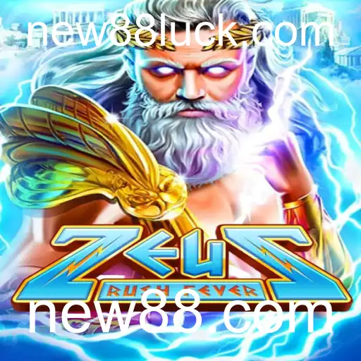 Conheça ZeusRushFever: O Jogo que Está Revolucionando o Mundo dos Games